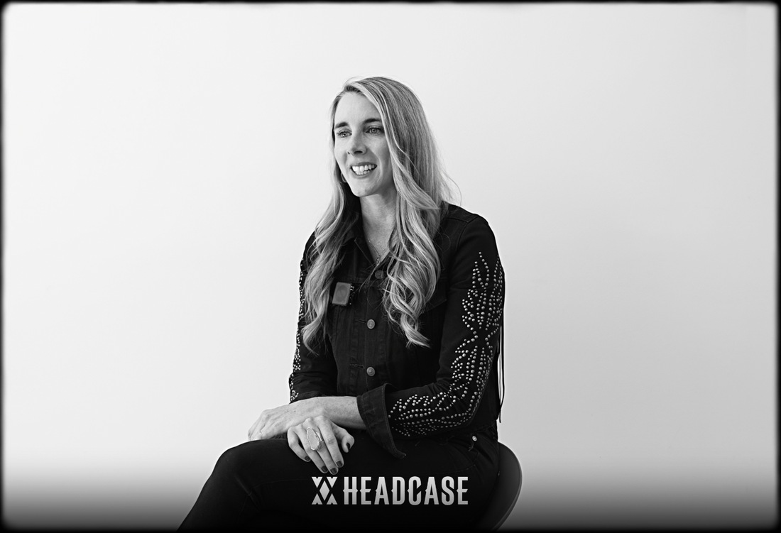 headcase backpack founders introduction